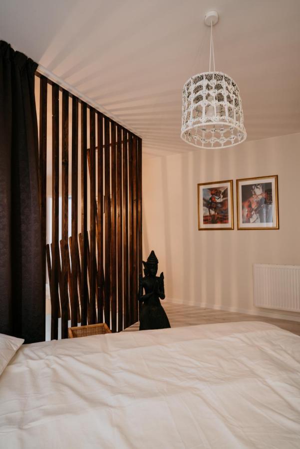 Old Town Wroclaw-2Floor Apartment Private Parking 外观 照片