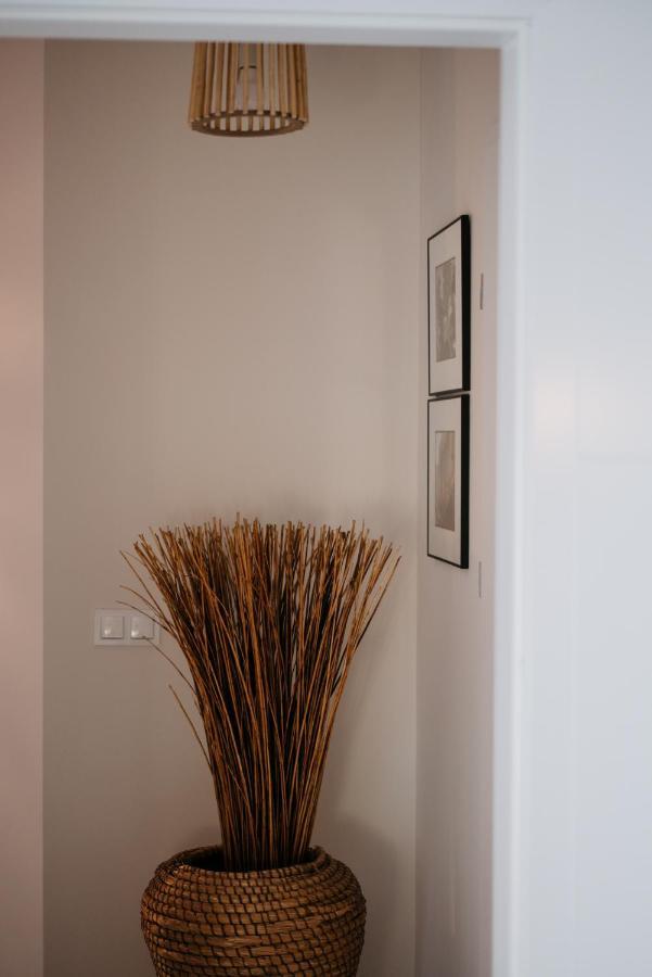 Old Town Wroclaw-2Floor Apartment Private Parking 外观 照片
