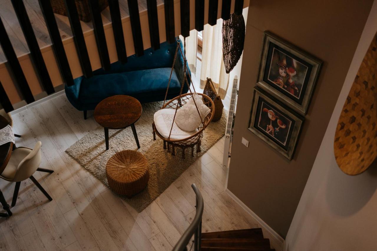Old Town Wroclaw-2Floor Apartment Private Parking 外观 照片