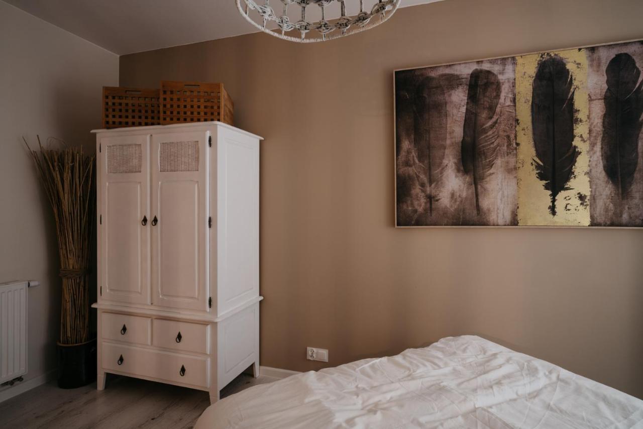 Old Town Wroclaw-2Floor Apartment Private Parking 外观 照片