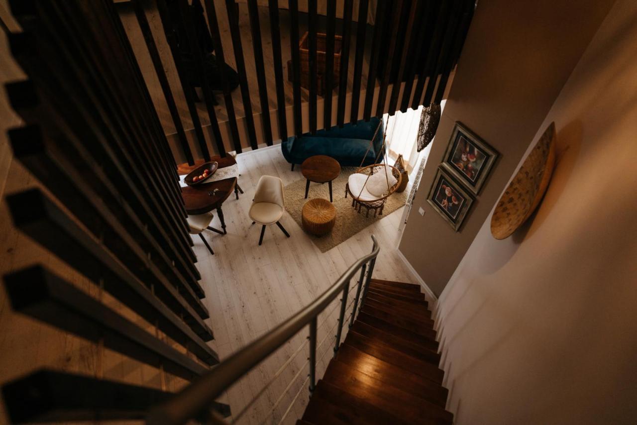 Old Town Wroclaw-2Floor Apartment Private Parking 外观 照片