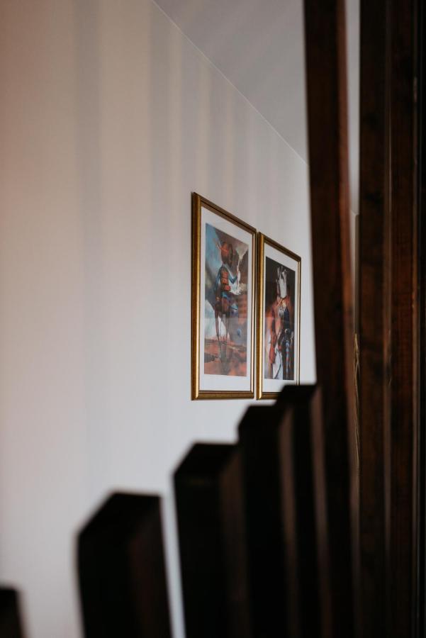 Old Town Wroclaw-2Floor Apartment Private Parking 外观 照片