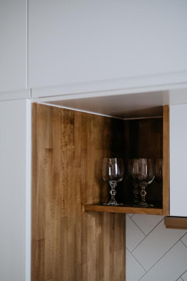 Old Town Wroclaw-2Floor Apartment Private Parking 外观 照片