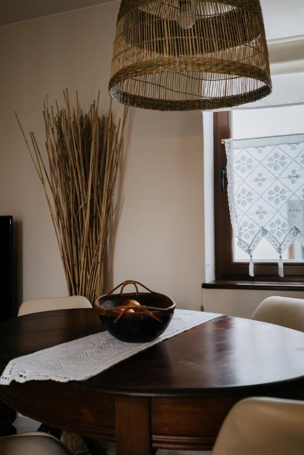Old Town Wroclaw-2Floor Apartment Private Parking 外观 照片